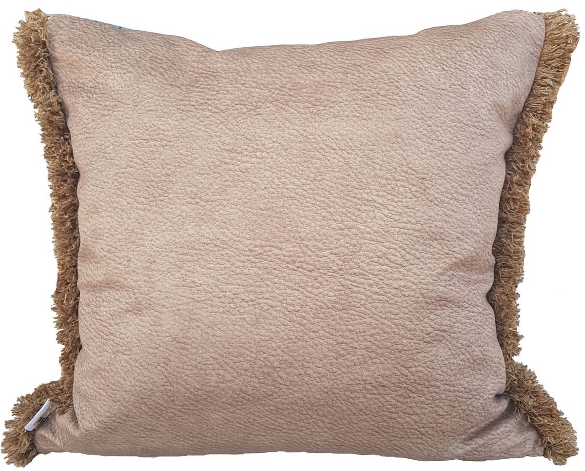 Den Gylne Skogshesten -  Putetrekk