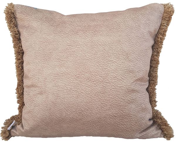 Hovedbilde Den Gylne Skogshesten -  Putetrekk