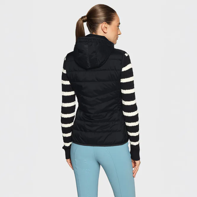 Hovedbilde Samshield Alta Badia Vest