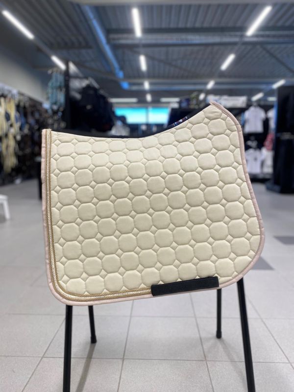 Equiline Dressur Schabrak Ponni