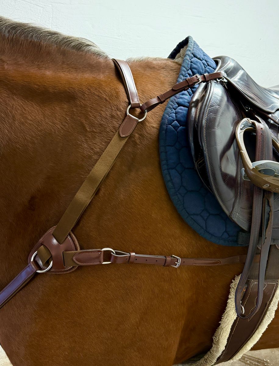 SE Design Elastisk 5 punkt Fortøy 