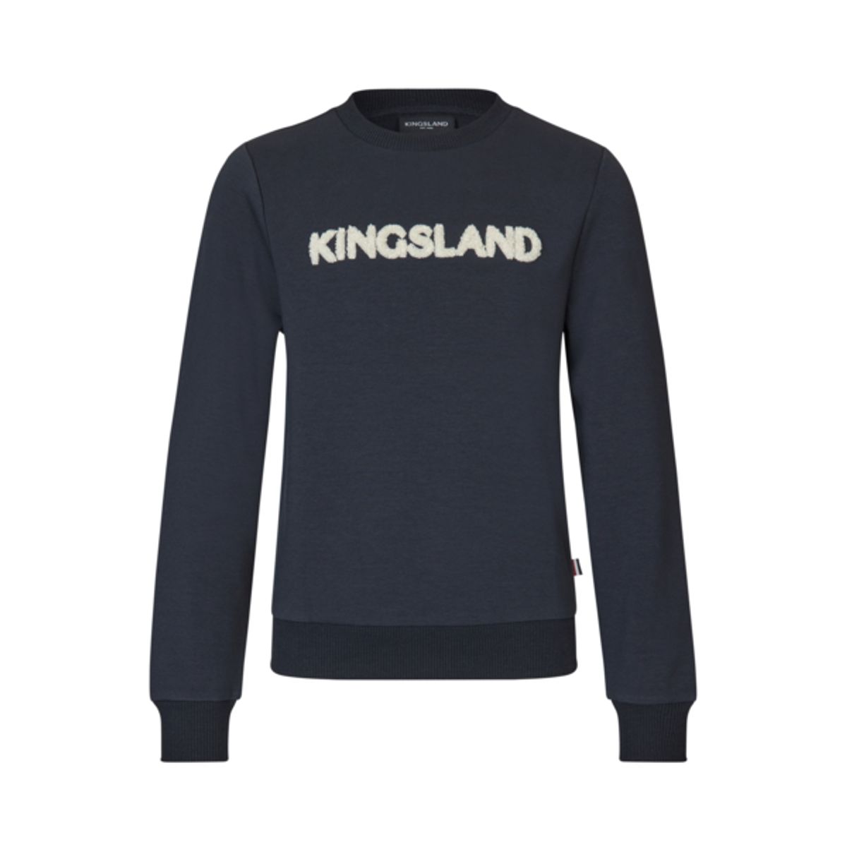 KLNino College genser til JR