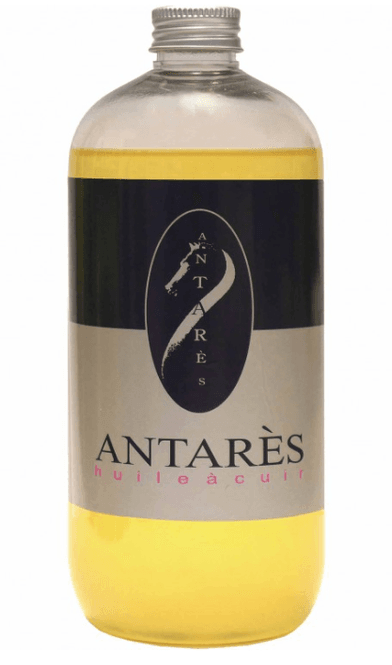 Hovedbilde Antares Lærolje