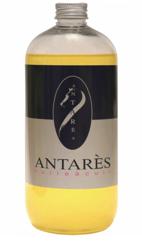 Antares Lærolje