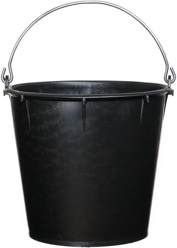 Bøtte 7 liter