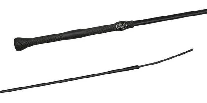 Hovedbilde Fleck Dressurpisk Evo Grip