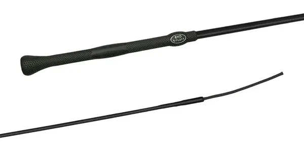 Hovedbilde Fleck Dressurpisk Evo Grip