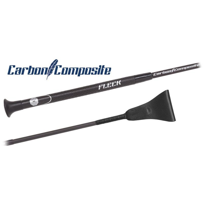 Fleck sprangpisk Carbon Ultralight 60cm
