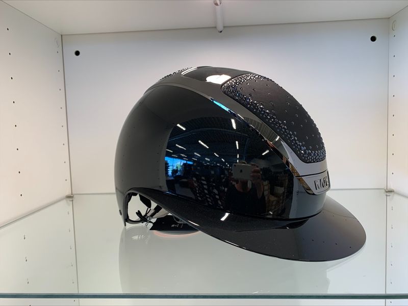Kask Star Lady Pure Shine In-Out