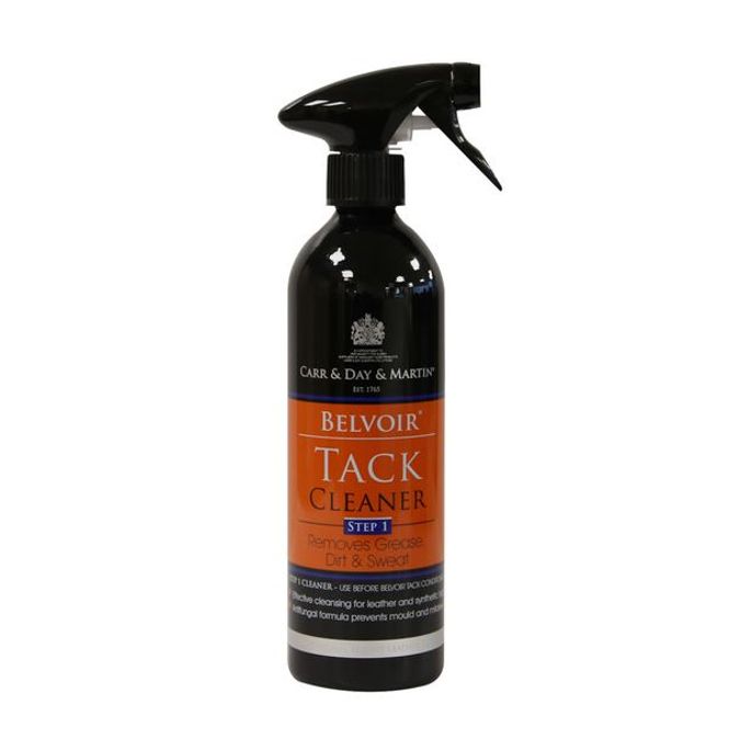 Hovedbilde CDM Belvoir Tack Cleaner Spray 500ml