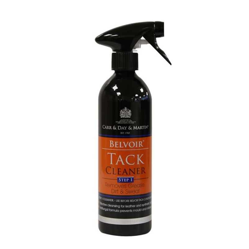 CDM Belvoir Tack Cleaner Spray 500ml
