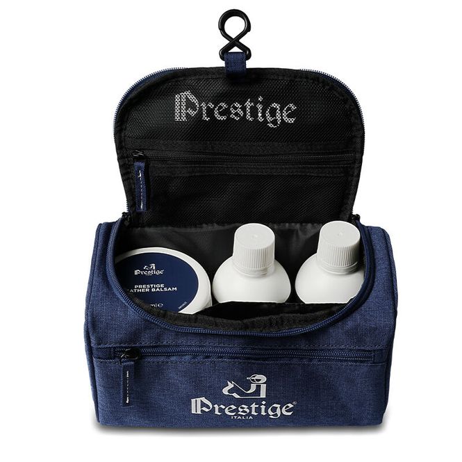 Hovedbilde Prestige lærpleiepakke