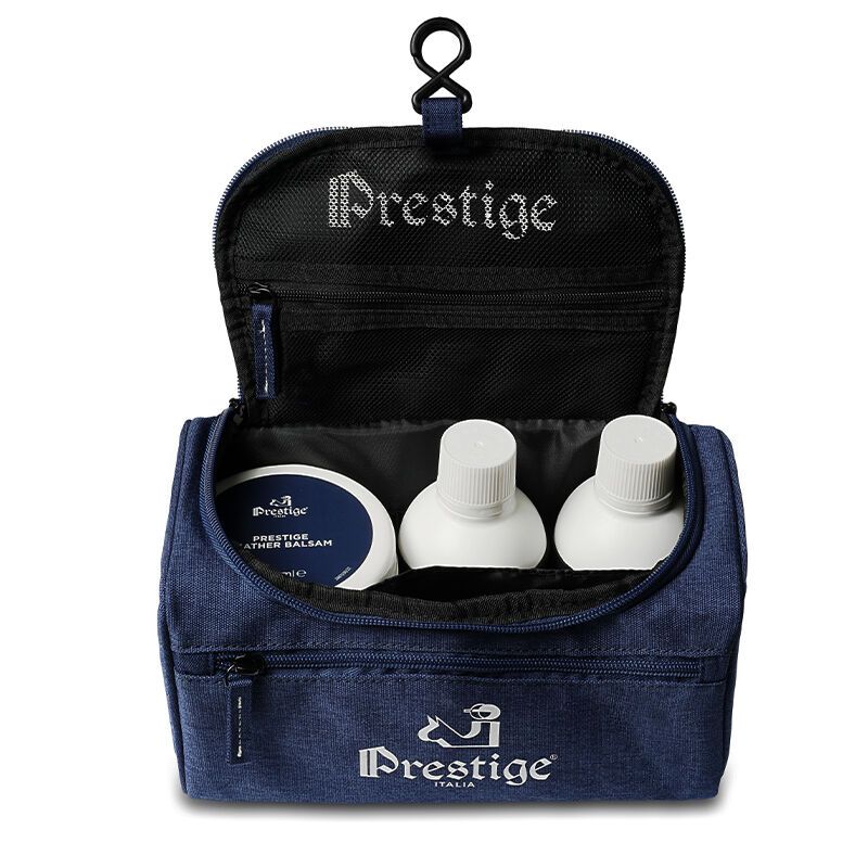 Prestige lærpleiepakke