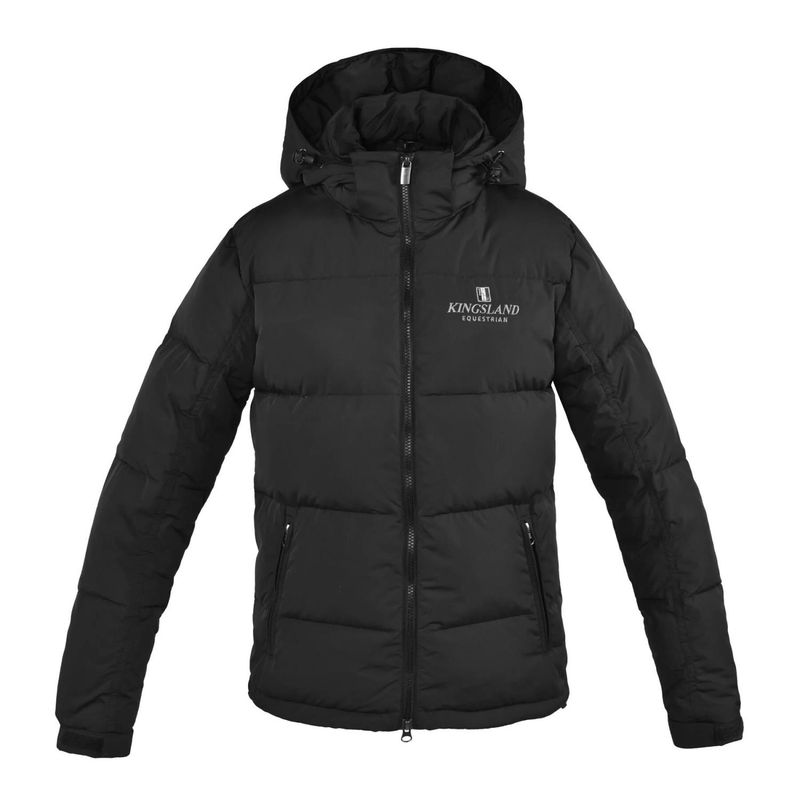 Kingsland Classic Dunjakke Unisex