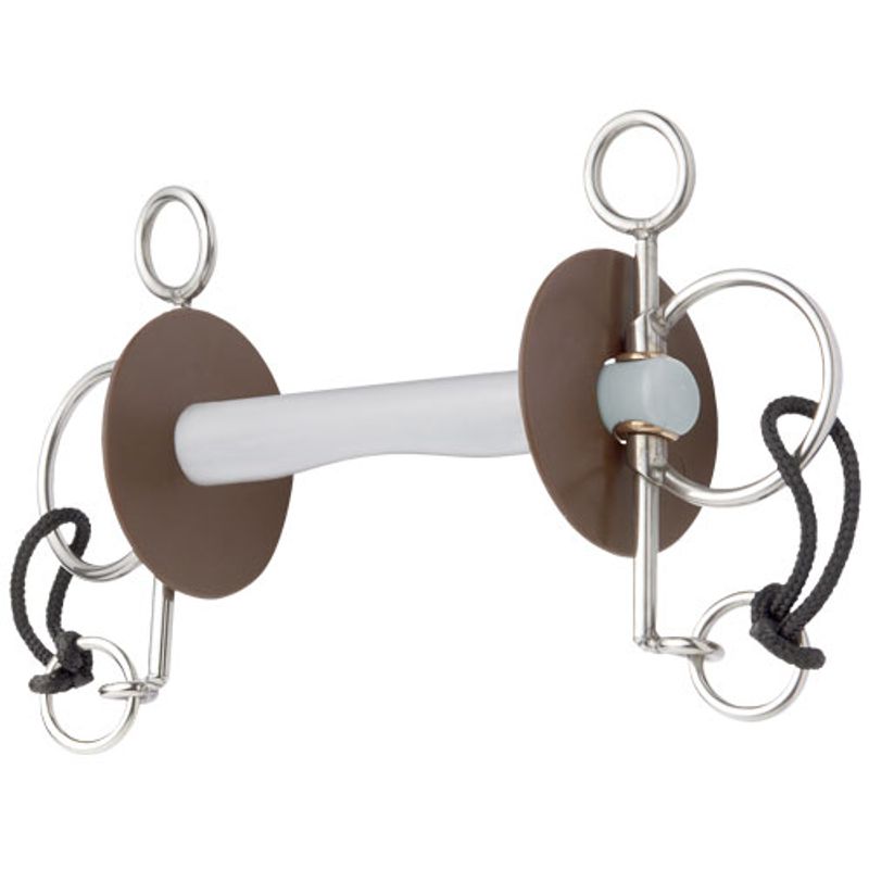Beris Pelham Comfort m/kort sjenkel