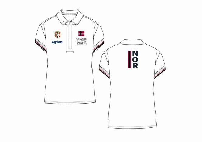 Hovedbilde Nevin LN26 - Unisex/Herre
