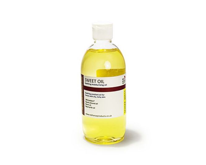 Hovedbilde Sweet Oil - 500ml