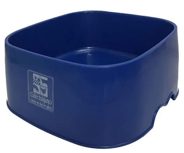 Hovedbilde Varmeskål 3L