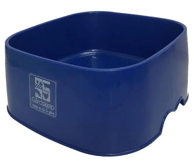 Hovedbilde Varmeskål 3L