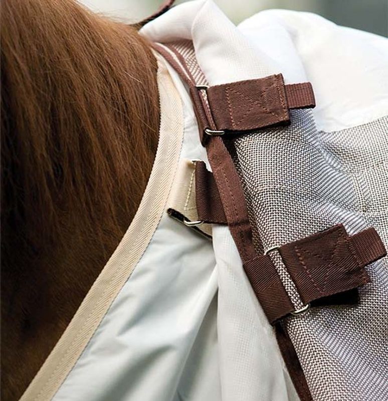 Horseware Fly Rug Liner 0gr