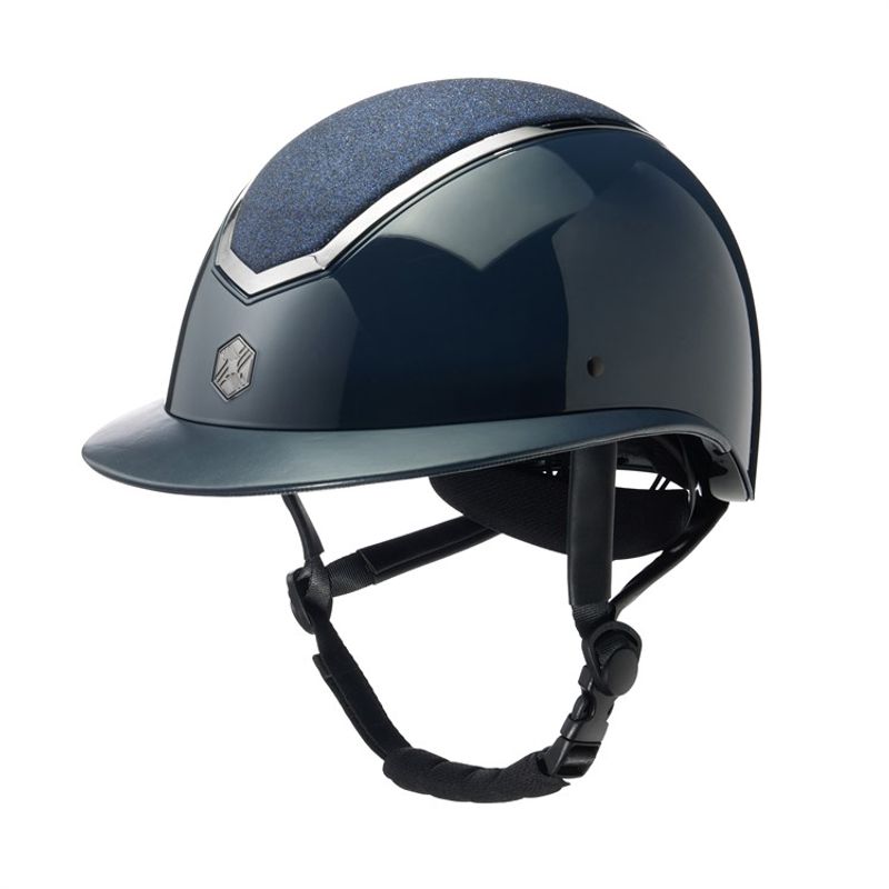 Charles Owen Kylo Wide Peak Glossy