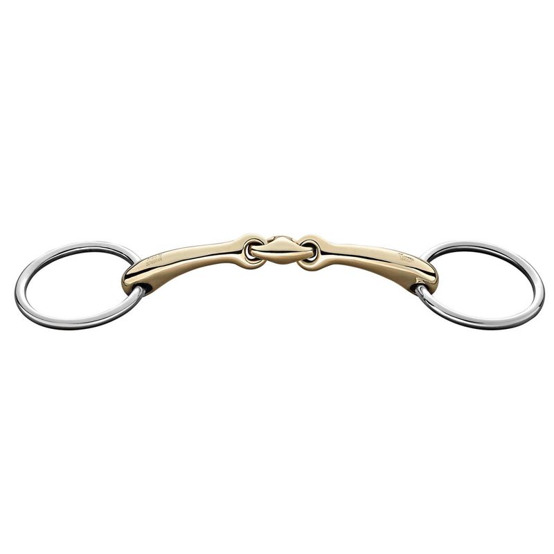 Sprenger Dynamic RS Bridong tredelt 14mm