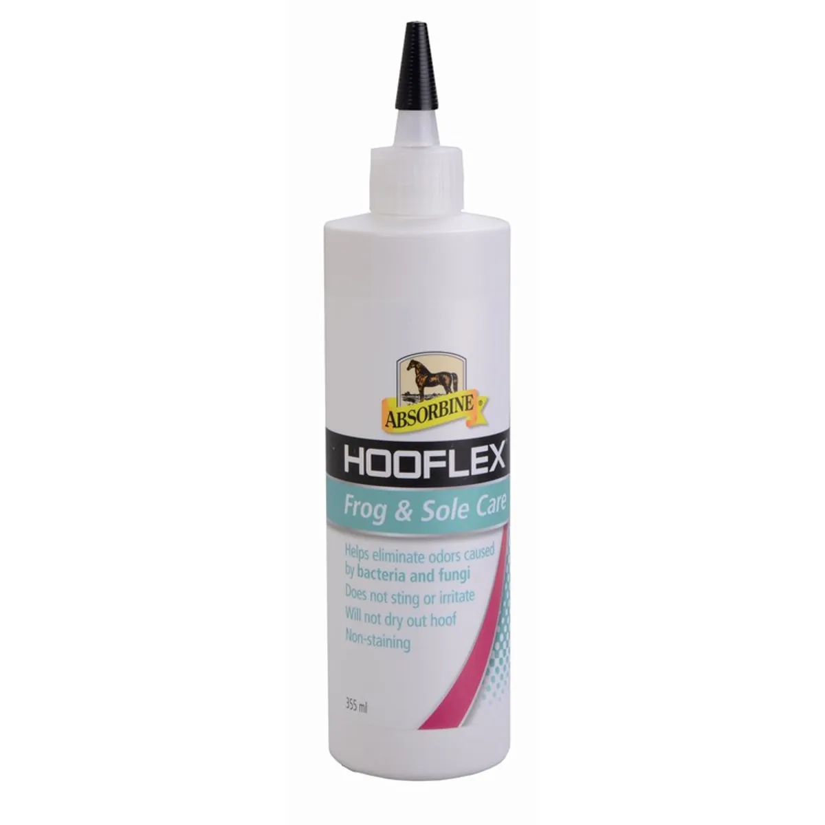 Absorbine Hooflex Frog & Sole Care 355ml