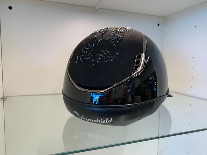 Samshield Miss Shield 2.0 Glossy Flower SW
