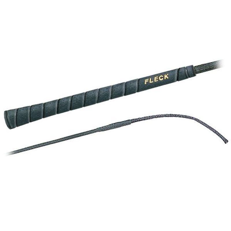 Fleck dressurpisk Fleck Grip