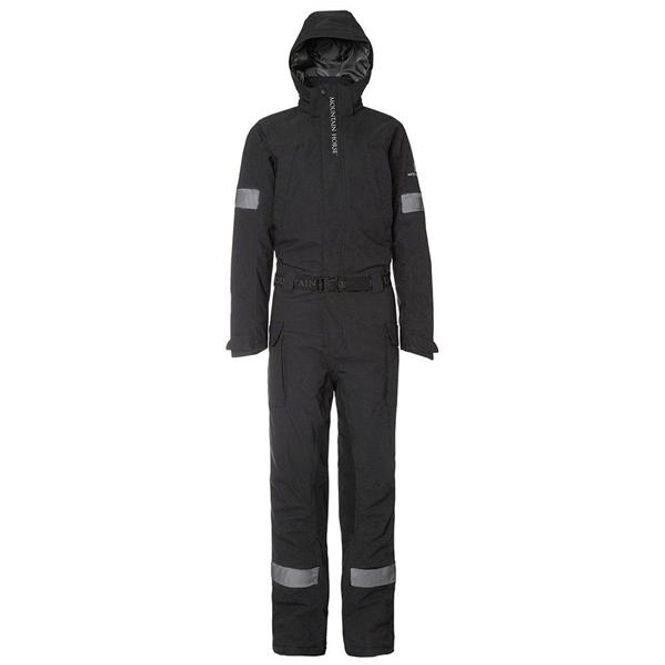 Hovedbilde Mountain Horse Varmedress Unisex