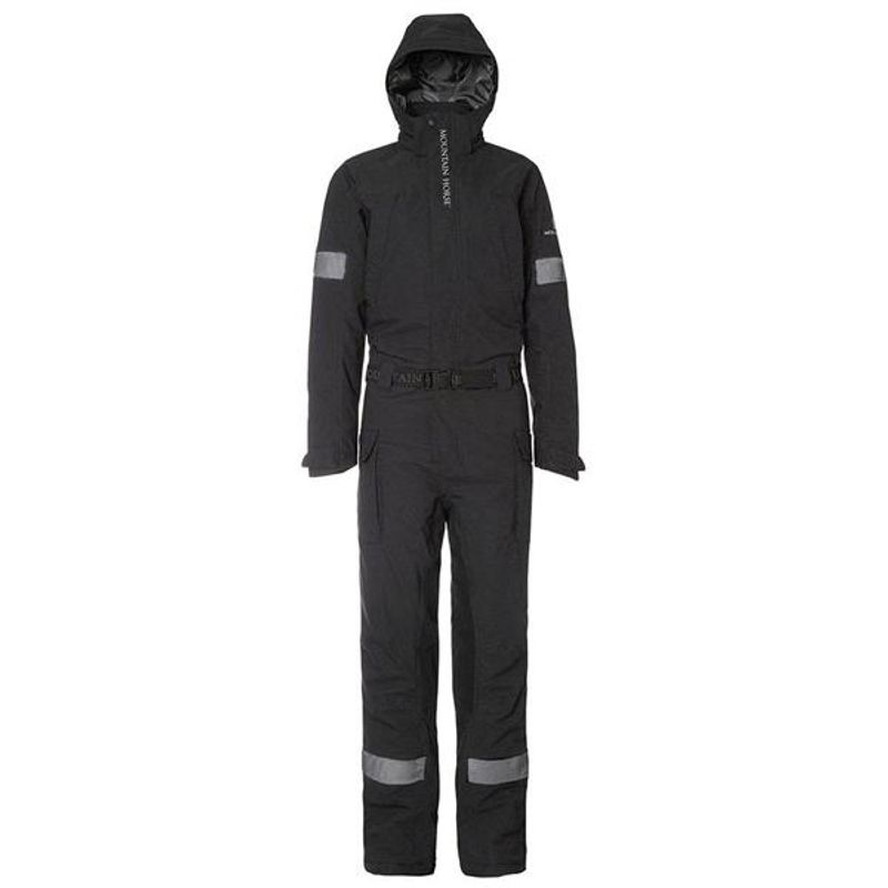 Mountain Horse Varmedress Unisex