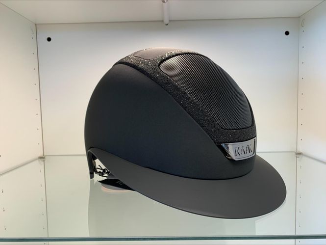 Hovedbilde Kask Star Lady SW Frame