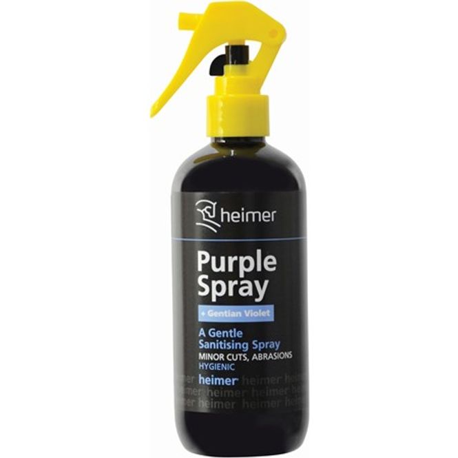 Hovedbilde Heimer Purple Spray