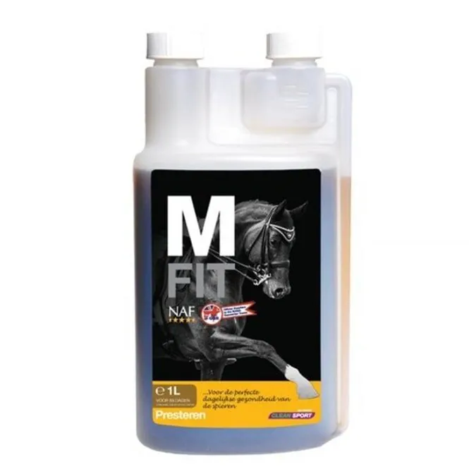 Hovedbilde NAF M Fit -1 L