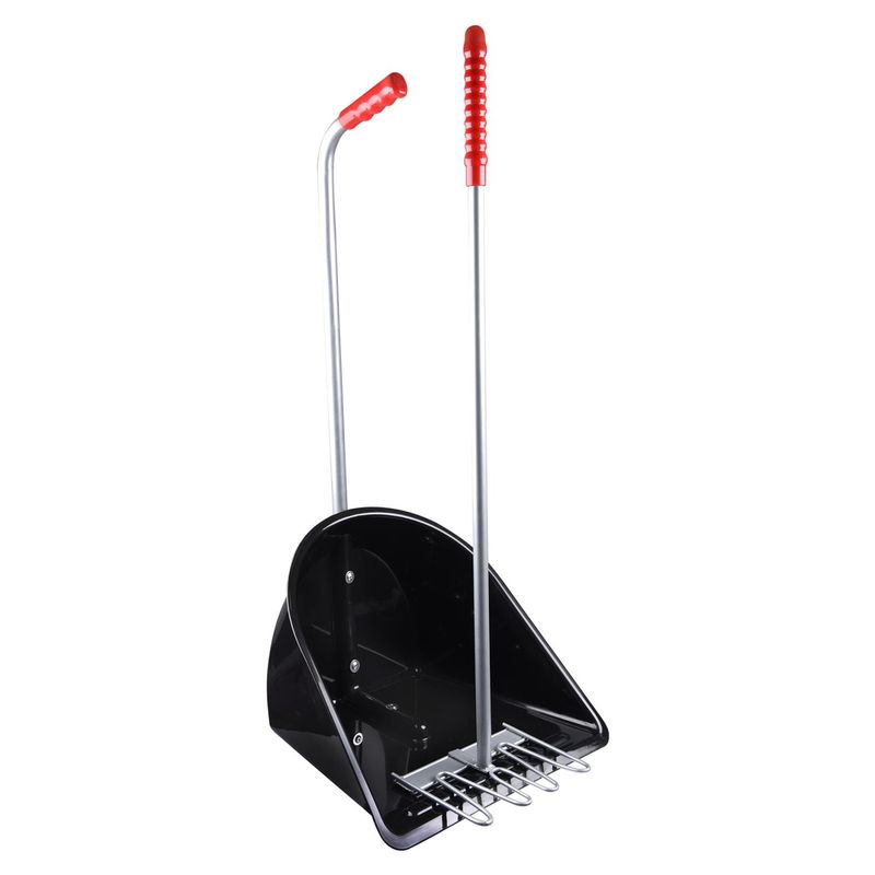 Stall Butler