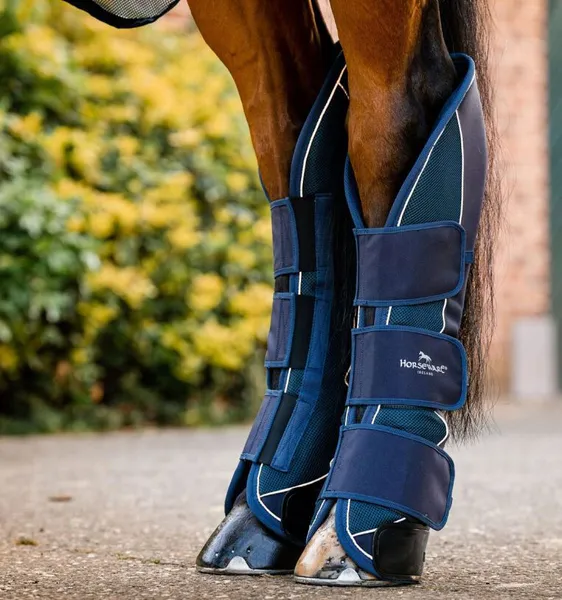 Hovedbilde Horseware Signature transportbeskyttere 
