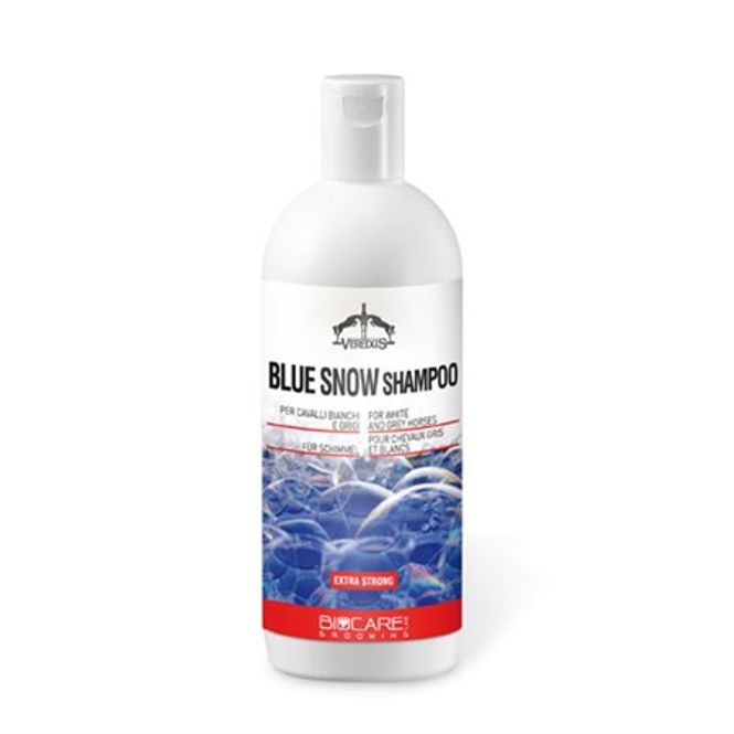 Hovedbilde Veredus Blue Snow Shampoo