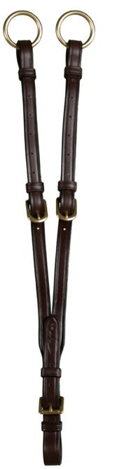 Hovedbilde Dyon Kort Martingal - Dyon Collection