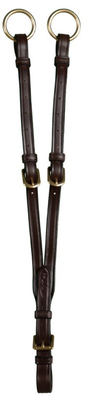 Dyon Kort Martingal - Dyon Collection