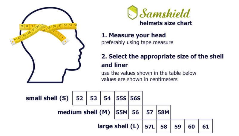 Samshield Miss Shield 2.0 Glossy Flower SW