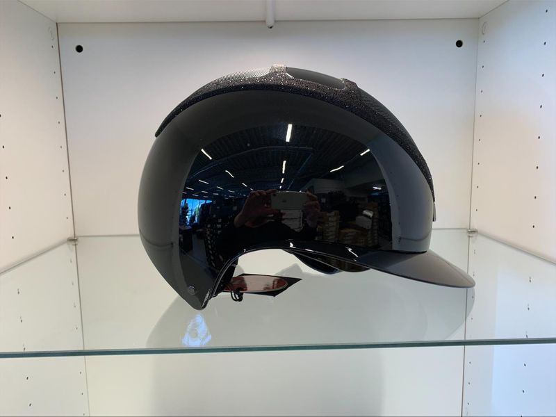 Kask Star Lady Pure Shine SW Frame