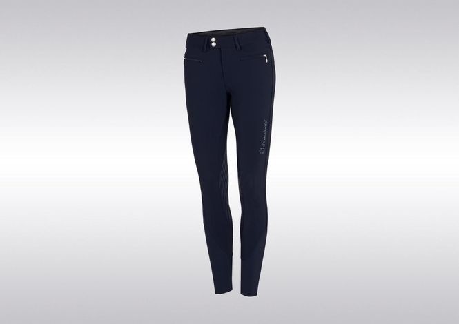 Hovedbilde Samshield Adele Knegrip - Navy 