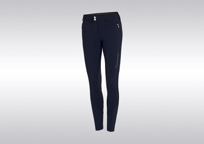 Samshield Adele Knegrip - Navy 
