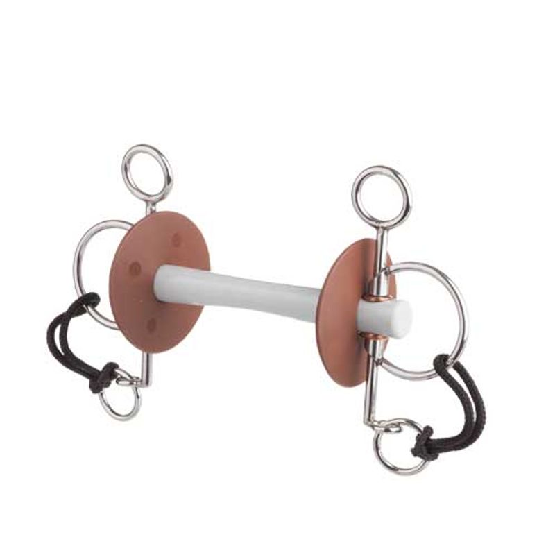 Beris Pelham Comfort Tynn m/kort sjenkel