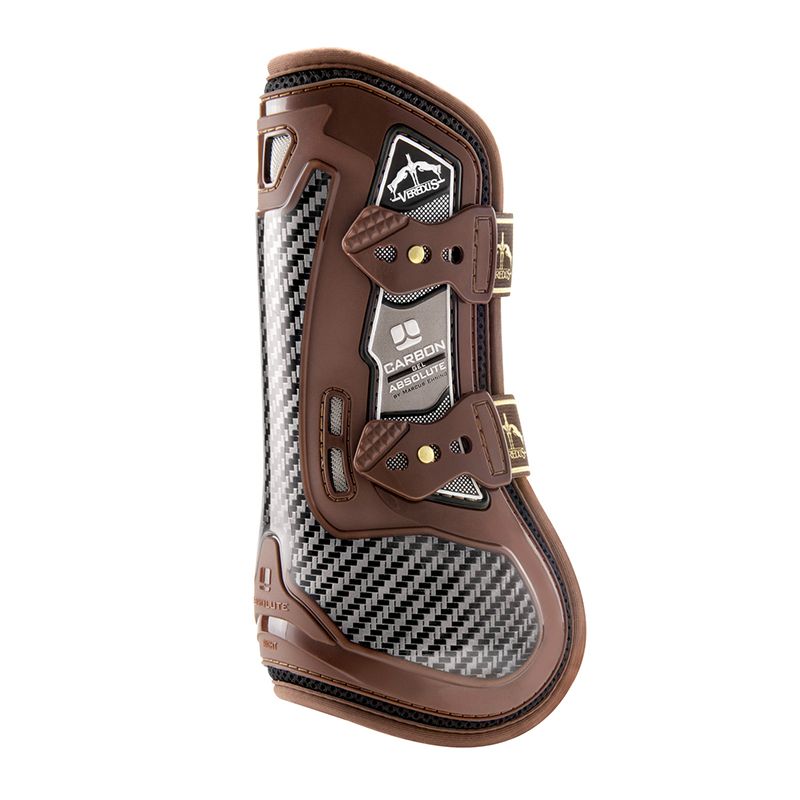 Veredus Carbon Gel Absolute frembensbelegg