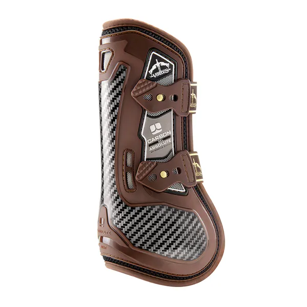 Hovedbilde Veredus Carbon Gel Absolute frembensbelegg