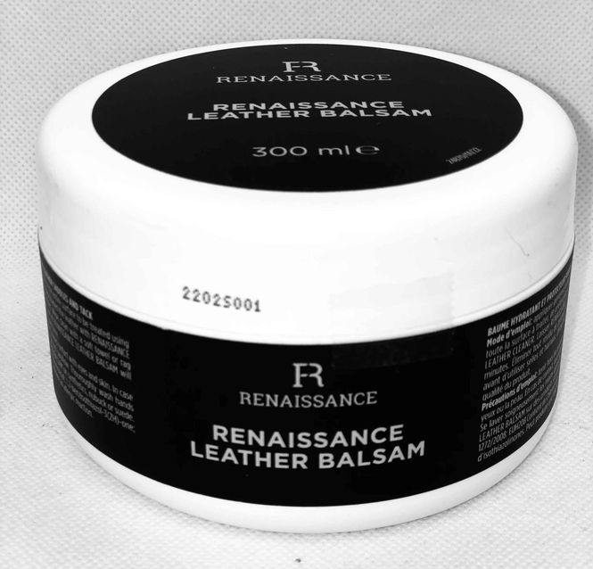 Hovedbilde Renaissance Leather Balsam - 300ml