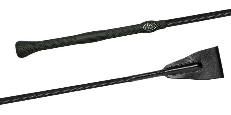 Fleck sprangpisk Evo Grip 45cm