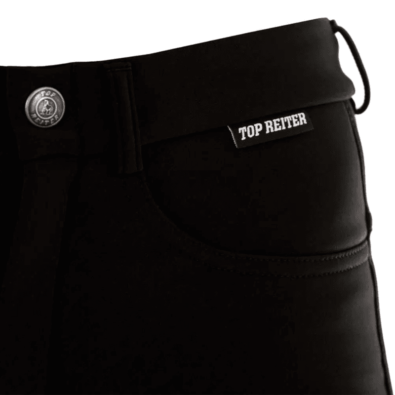 Top Reiter Pocket Supergrip Light Softshell