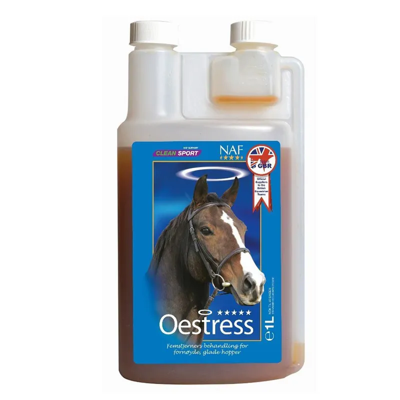 NAF Oestress Liquid 1l